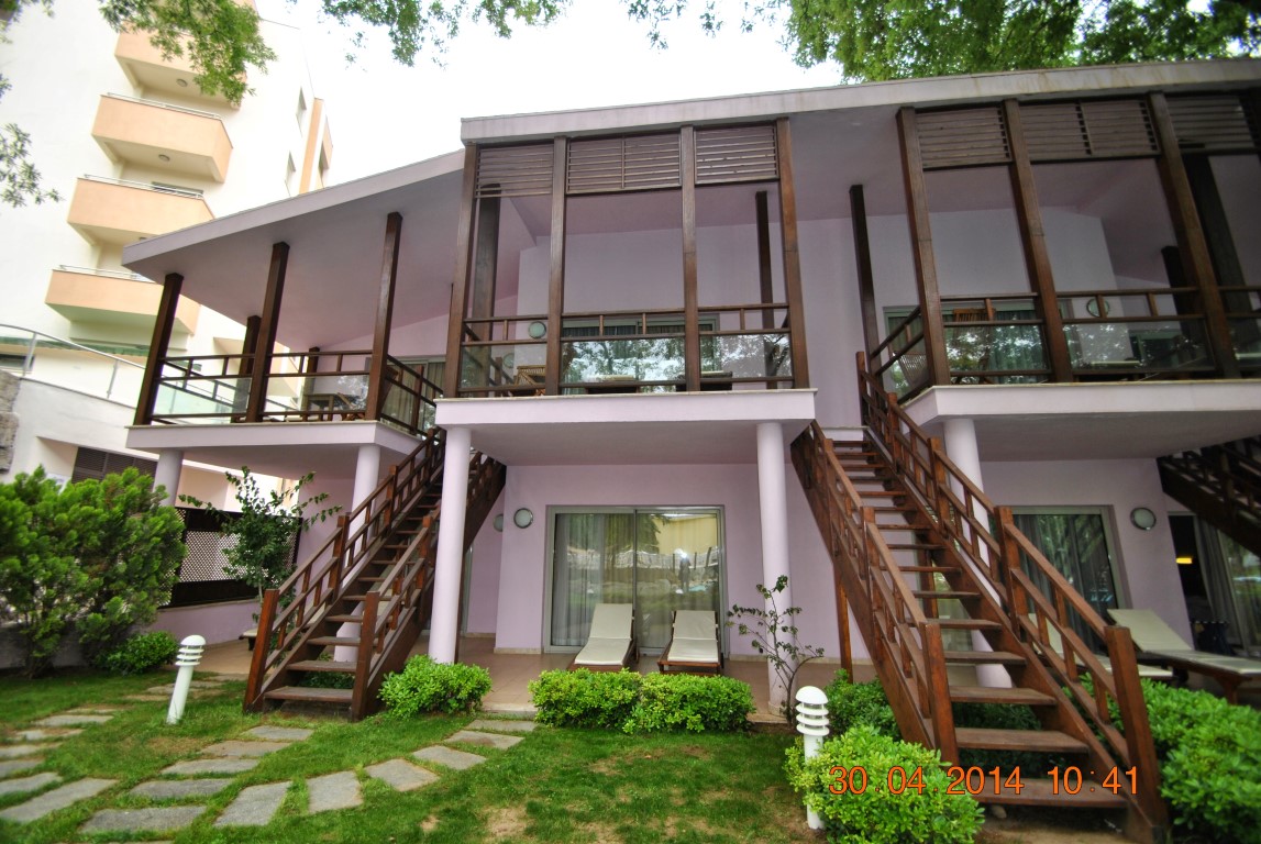 imagini hotel SUENO BEACH SIDE